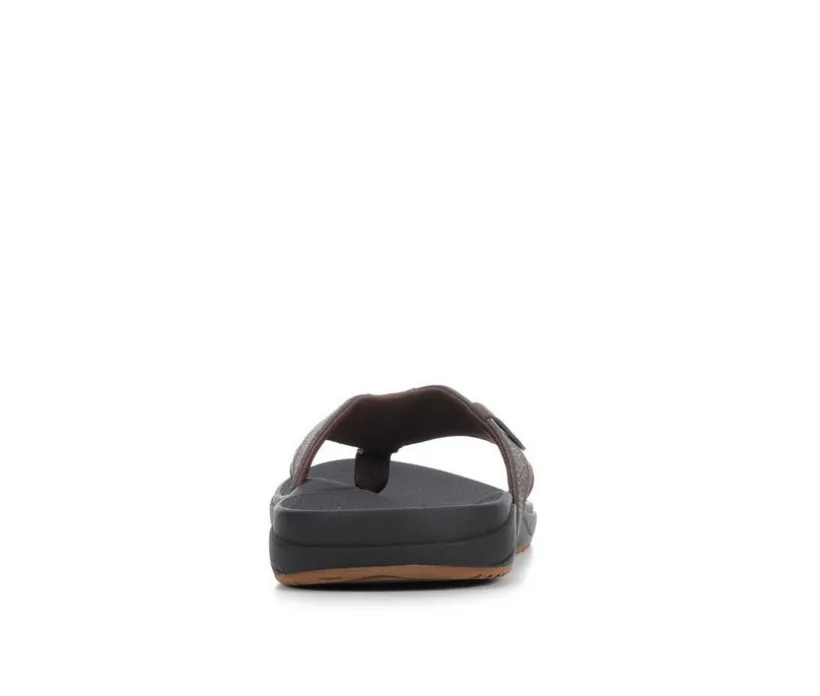 Men's Reef Cushion Spring 2.0 Flip-Flops