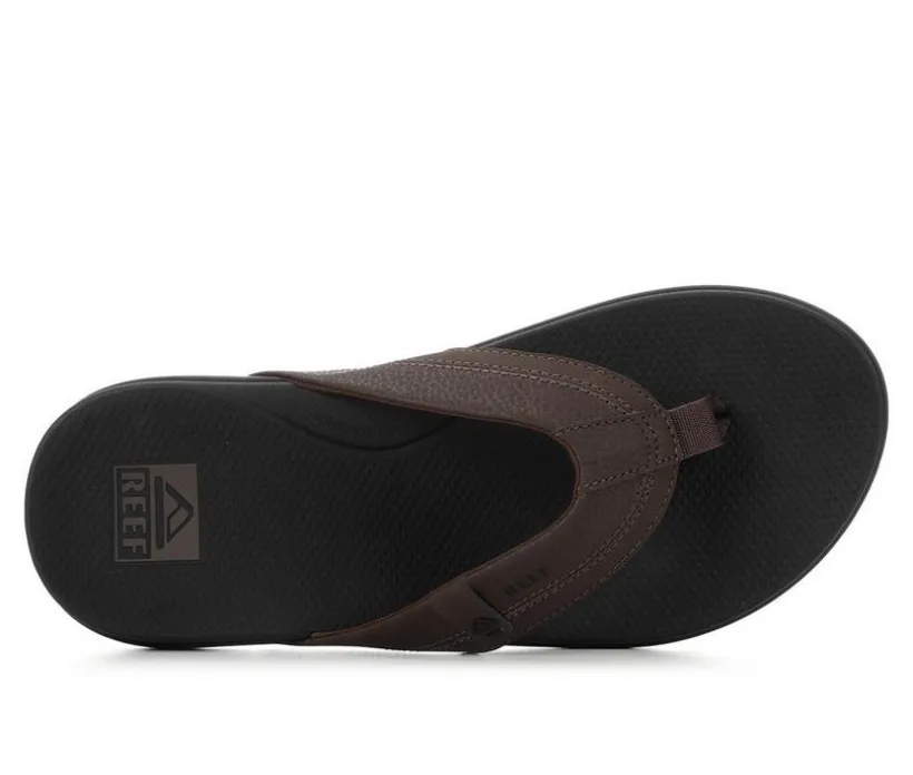 Men's Reef Cushion Spring 2.0 Flip-Flops