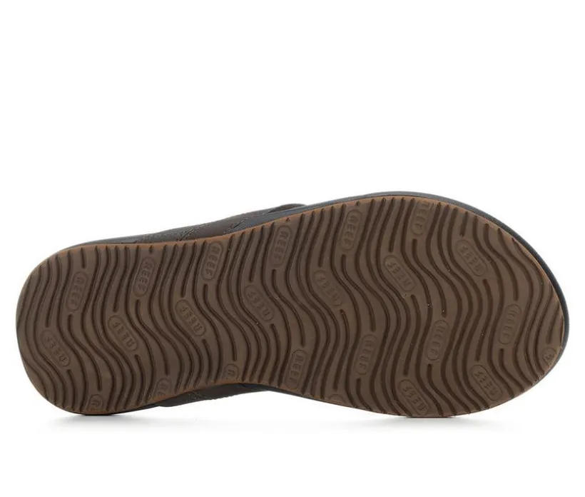 Men's Reef Cushion Spring 2.0 Flip-Flops