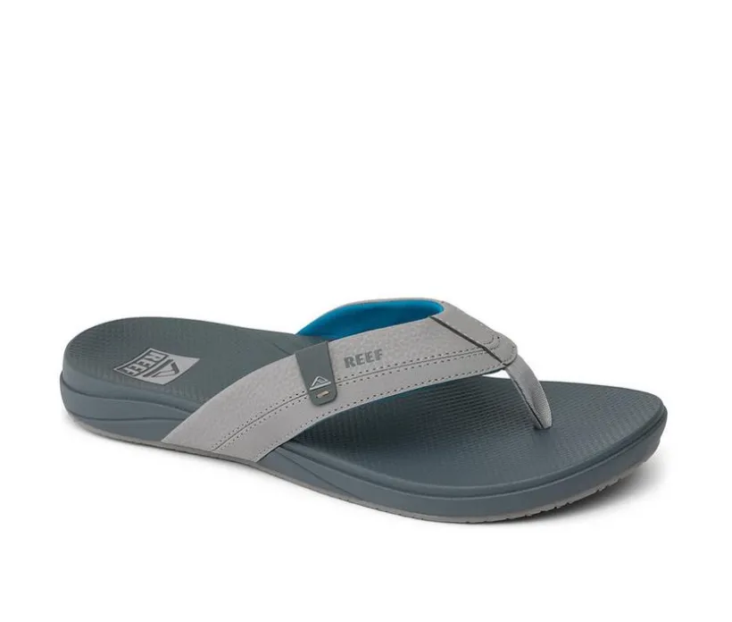 Men's Reef Cushion Spring 2.0 Flip-Flops