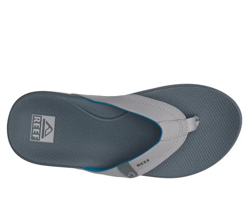 Men's Reef Cushion Spring 2.0 Flip-Flops