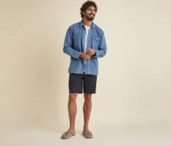 Men's Reef Cushion Spring 2.0 Flip-Flops