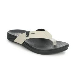 Men's Reef Cushion Spring 2.0 Flip-Flops