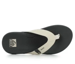 Men's Reef Cushion Spring 2.0 Flip-Flops