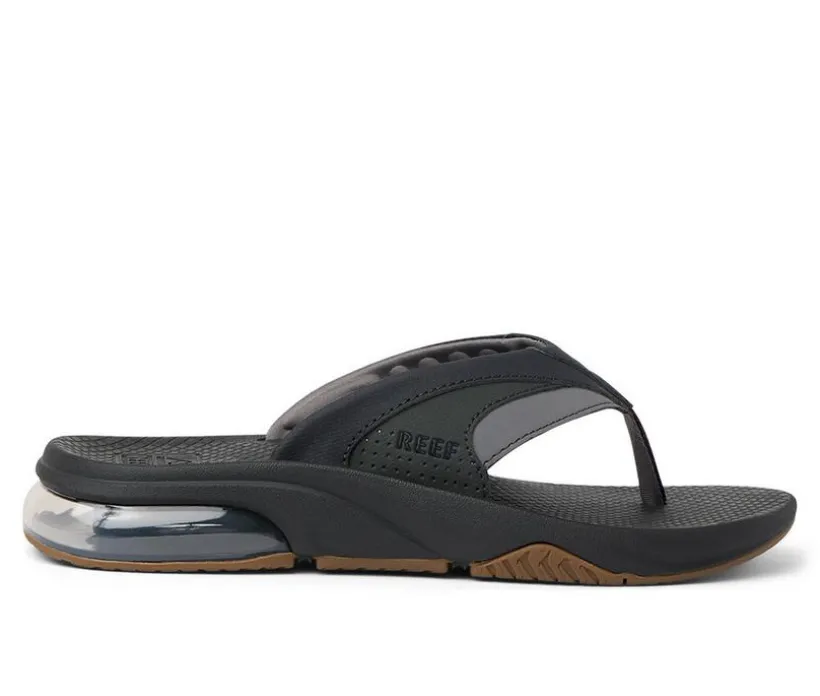 Men's Reef Fanning Flip-Flops