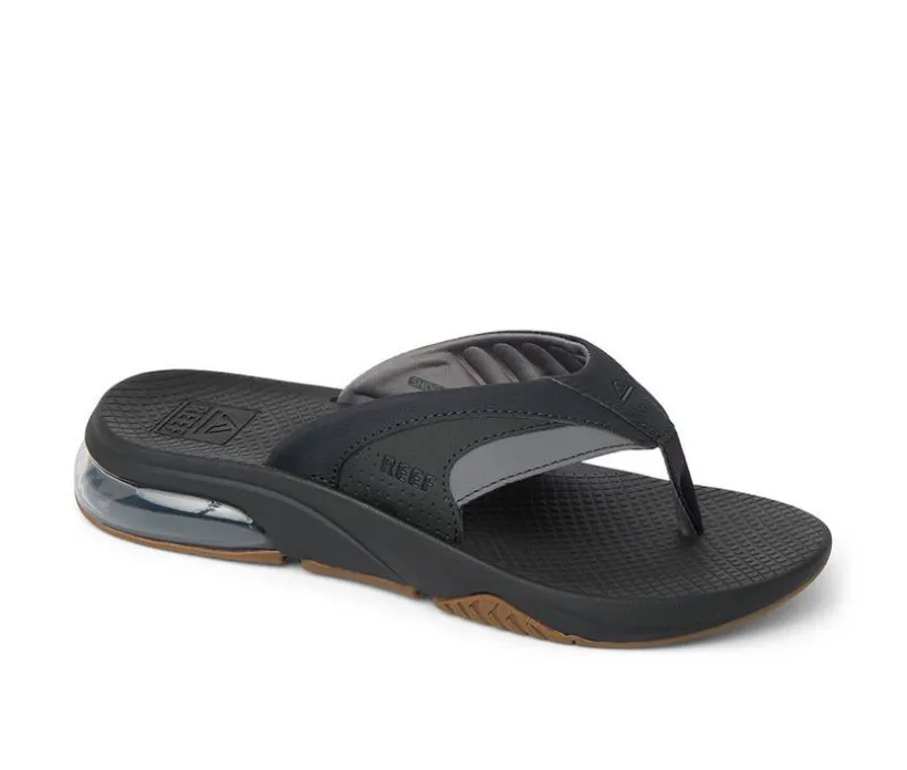 Men's Reef Fanning Flip-Flops
