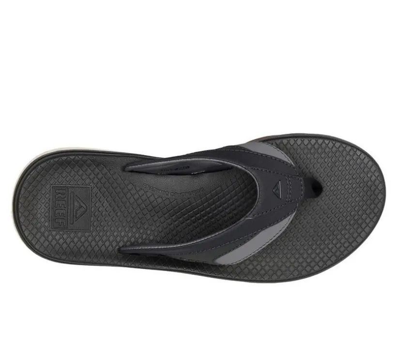 Men's Reef Fanning Flip-Flops