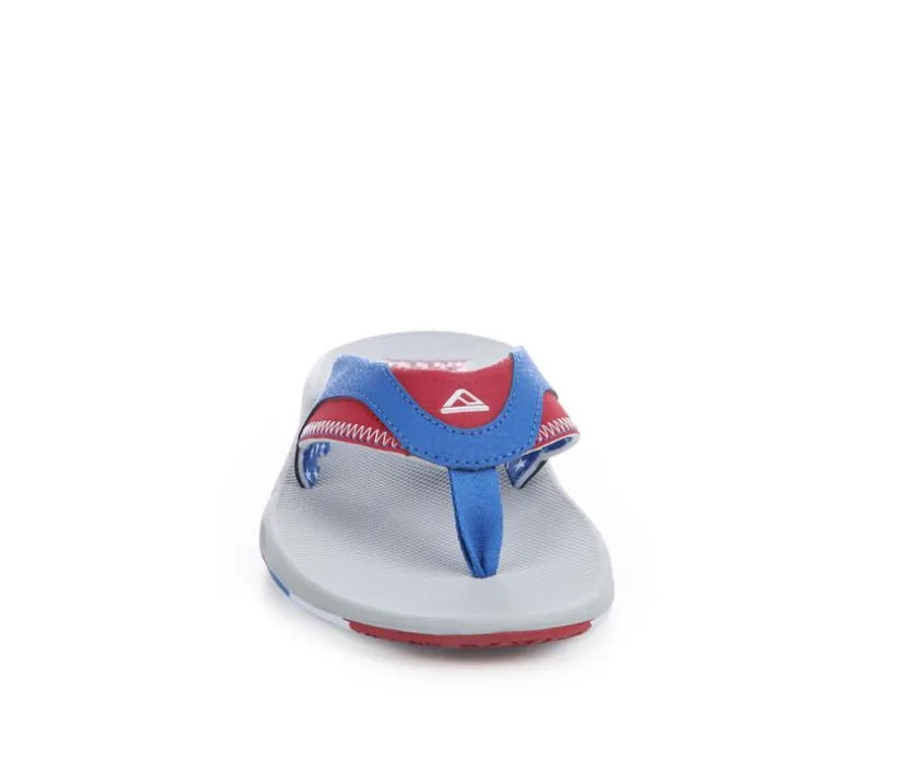 Men's Reef Fanning Flip-Flops