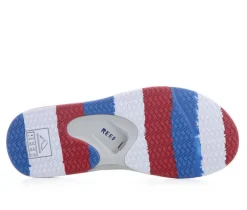 Men's Reef Fanning Flip-Flops