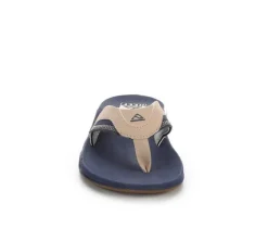 Men's Reef Fanning Flip-Flops