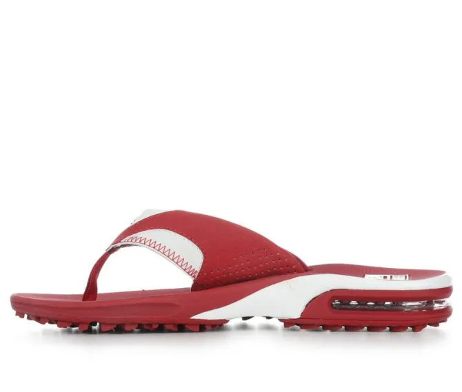 Men's Reef Fanning Pregame Flip-Flops