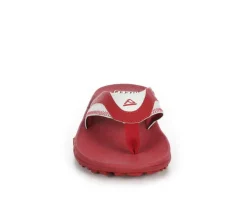Men's Reef Fanning Pregame Flip-Flops