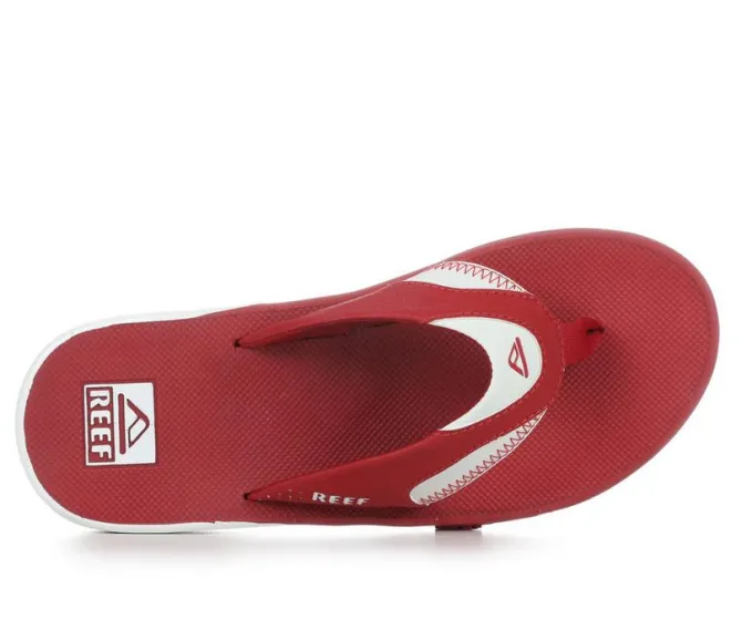 Men's Reef Fanning Pregame Flip-Flops