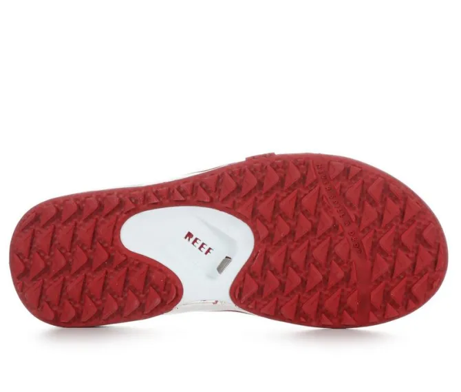 Men's Reef Fanning Pregame Flip-Flops