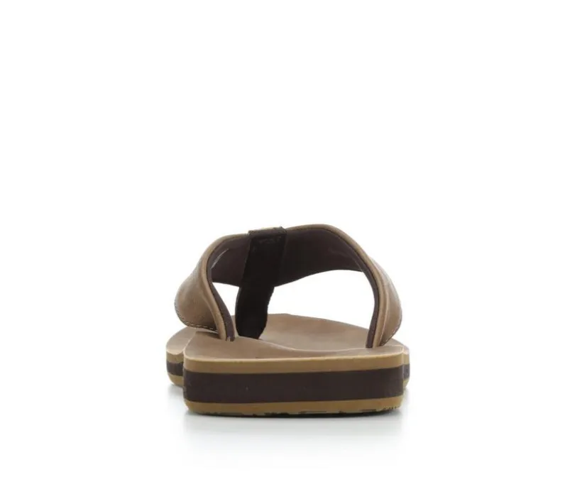 Men's Reef Groundswell SL Flip-Flops