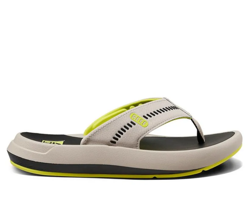Men's Reef Men's Cruiser Thong Sandals Flip-Flops