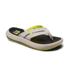 Men's Reef Men's Cruiser Thong Sandals Flip-Flops