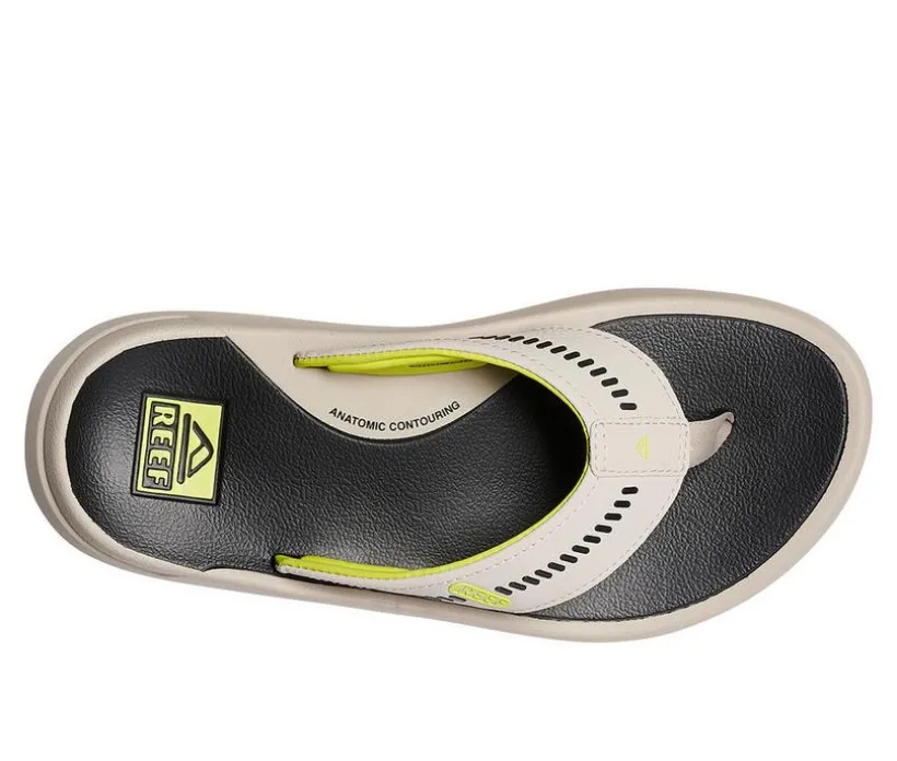 Men's Reef Men's Cruiser Thong Sandals Flip-Flops