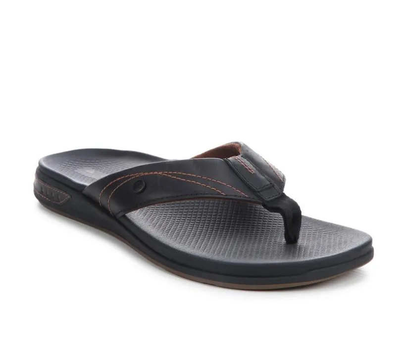Men's Reef Phantom Lux Flip-Flops