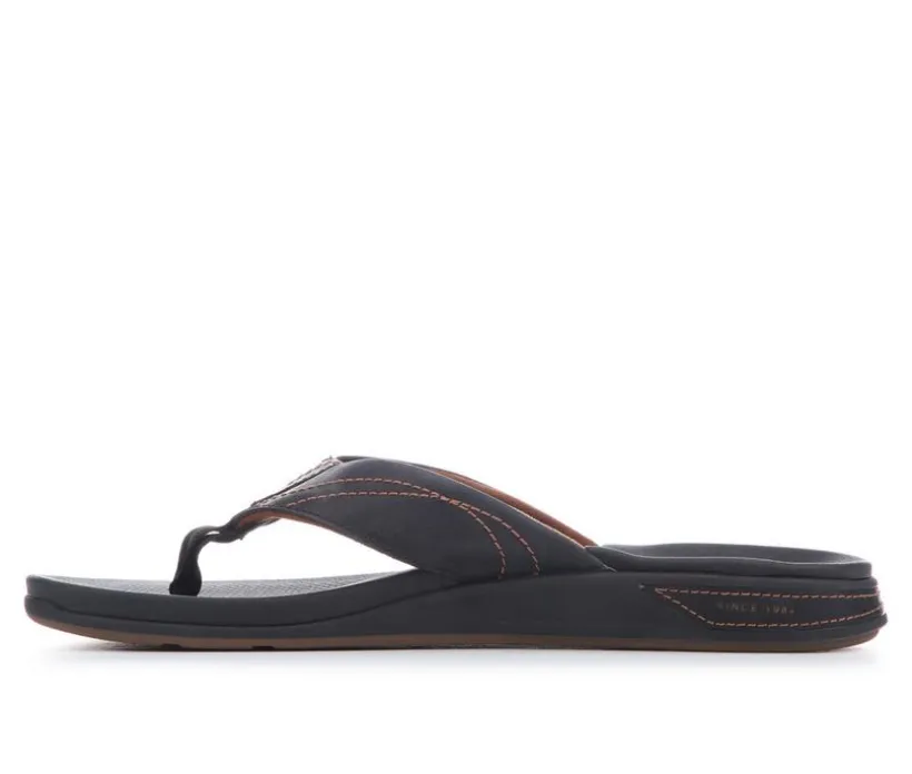 Men's Reef Phantom Lux Flip-Flops