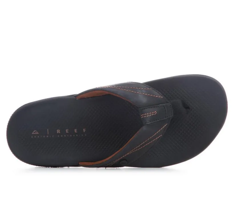 Men's Reef Phantom Lux Flip-Flops