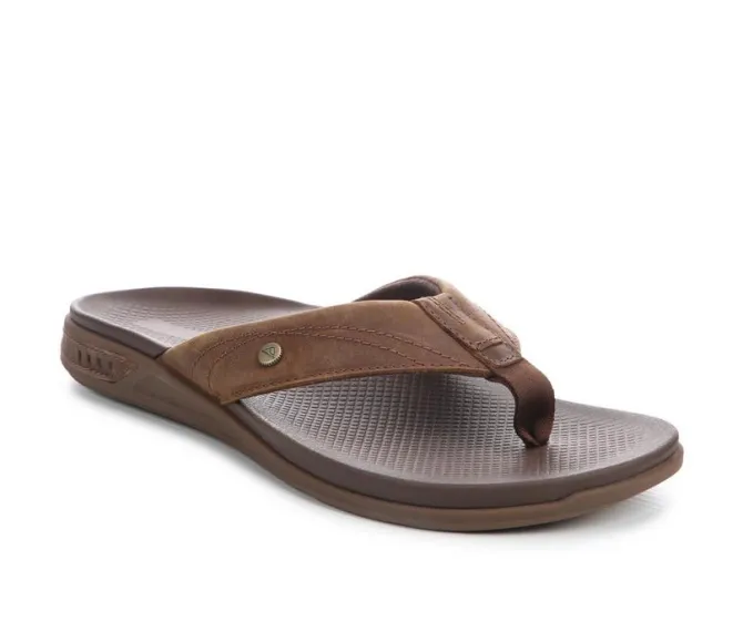 Men's Reef Phantom Lux Flip-Flops