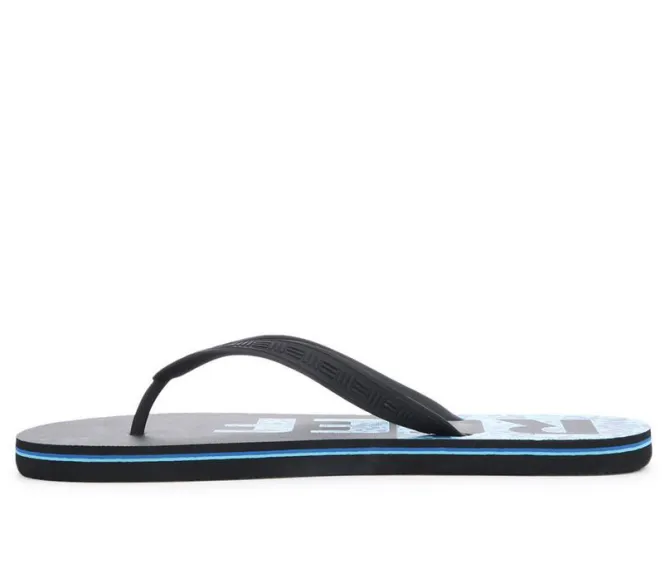 Men's Reef Seaside Print Flip-Flops