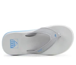 Men's Reef The Layback Flip-Flops