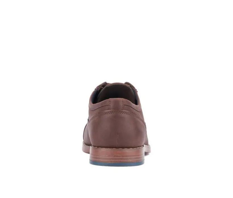 Men's Reserved Footwear Asher Dress Shoes