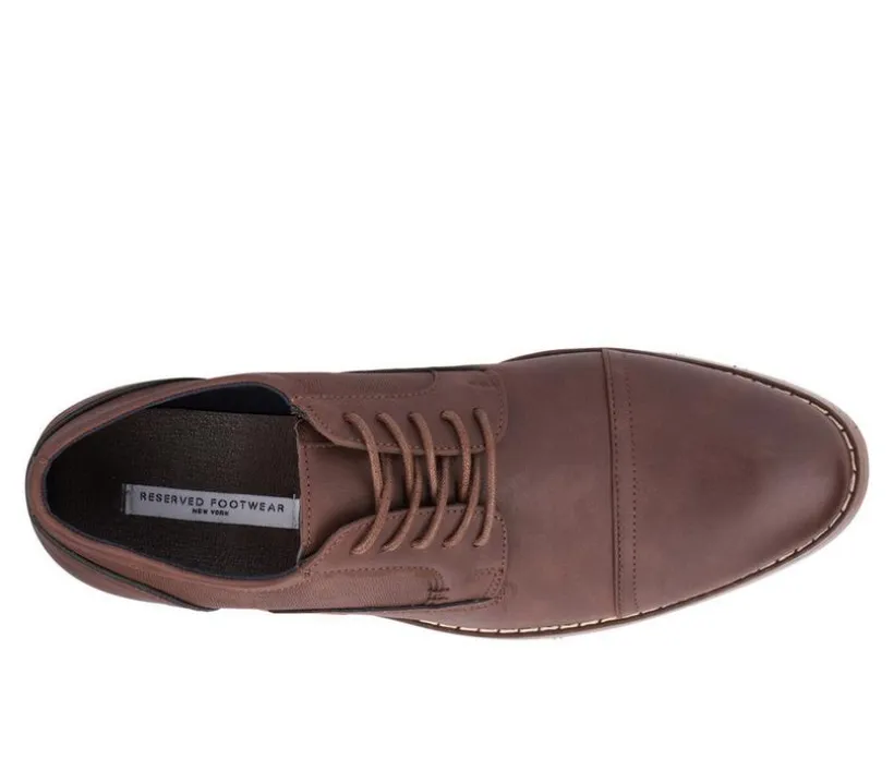 Men's Reserved Footwear Asher Dress Shoes