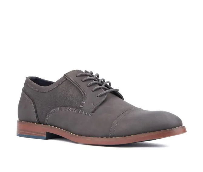 Men's Reserved Footwear Asher Dress Shoes
