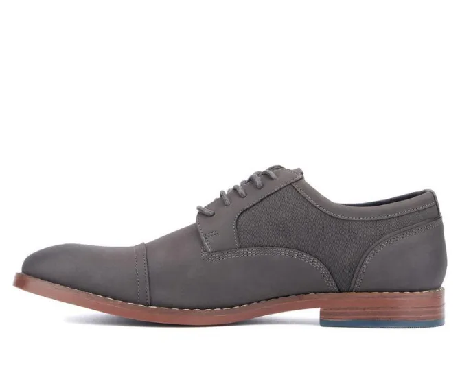 Men's Reserved Footwear Asher Dress Shoes
