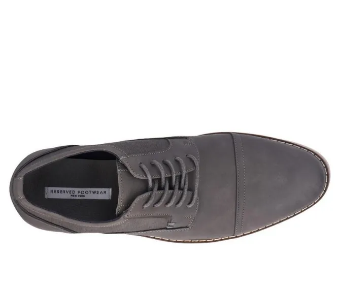 Men's Reserved Footwear Asher Dress Shoes