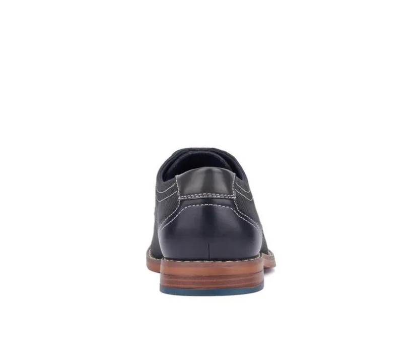 Men's Reserved Footwear Bertand Dress Oxfords