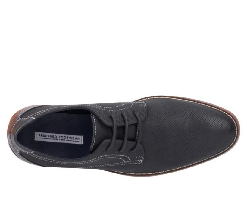 Men's Reserved Footwear Bertand Dress Oxfords