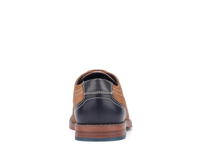 Men's Reserved Footwear Bertand Dress Oxfords