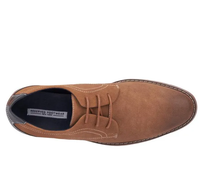 Men's Reserved Footwear Bertand Dress Oxfords