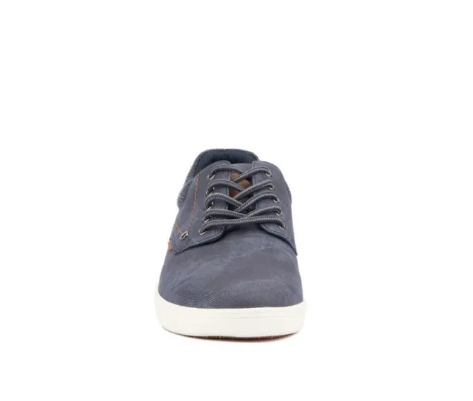 Men's Reserved Footwear Dan Casual Oxfords