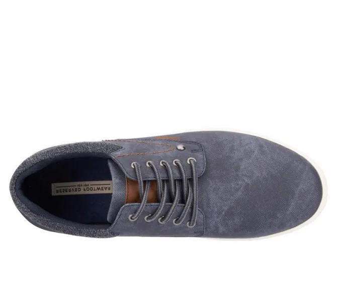 Men's Reserved Footwear Dan Casual Oxfords