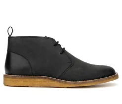 Men's Reserved Footwear Deegan Chukka Dress Boot