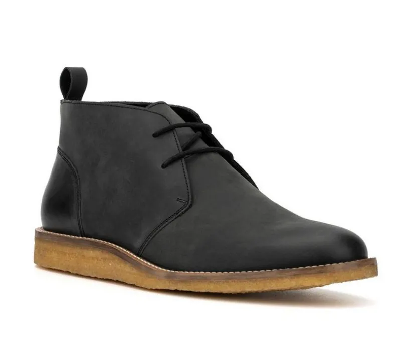 Men's Reserved Footwear Deegan Chukka Dress Boot