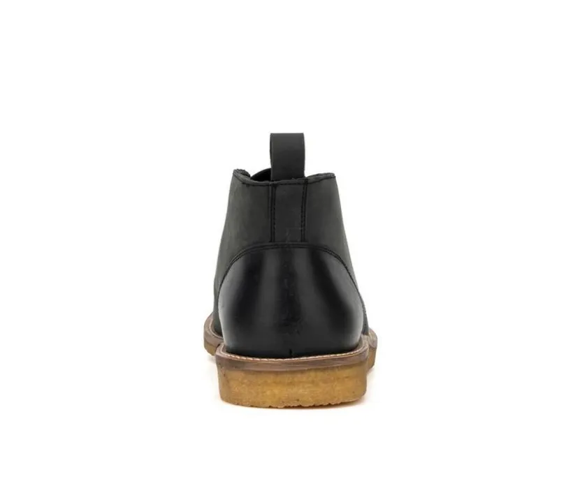 Men's Reserved Footwear Deegan Chukka Dress Boot