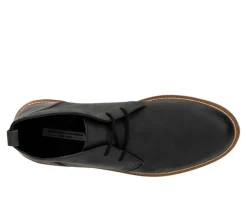 Men's Reserved Footwear Deegan Chukka Dress Boot