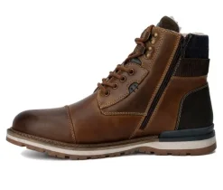 Men's Reserved Footwear Jabari Boots