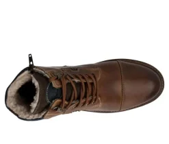 Men's Reserved Footwear Jabari Boots