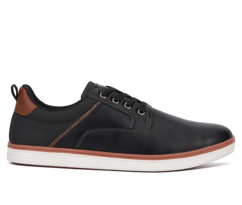 Men's Reserved Footwear Levi Oxfords