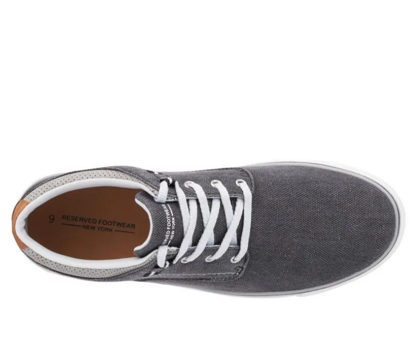 Men's Reserved Footwear Mason Casual Sneakers
