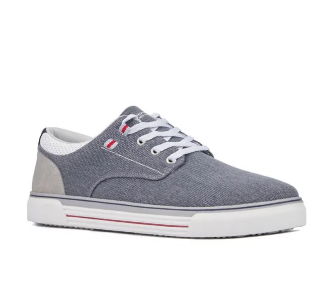 Men's Reserved Footwear Mason Casual Sneakers