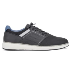 Men's Reserved Footwear Monroe Casual Oxfords