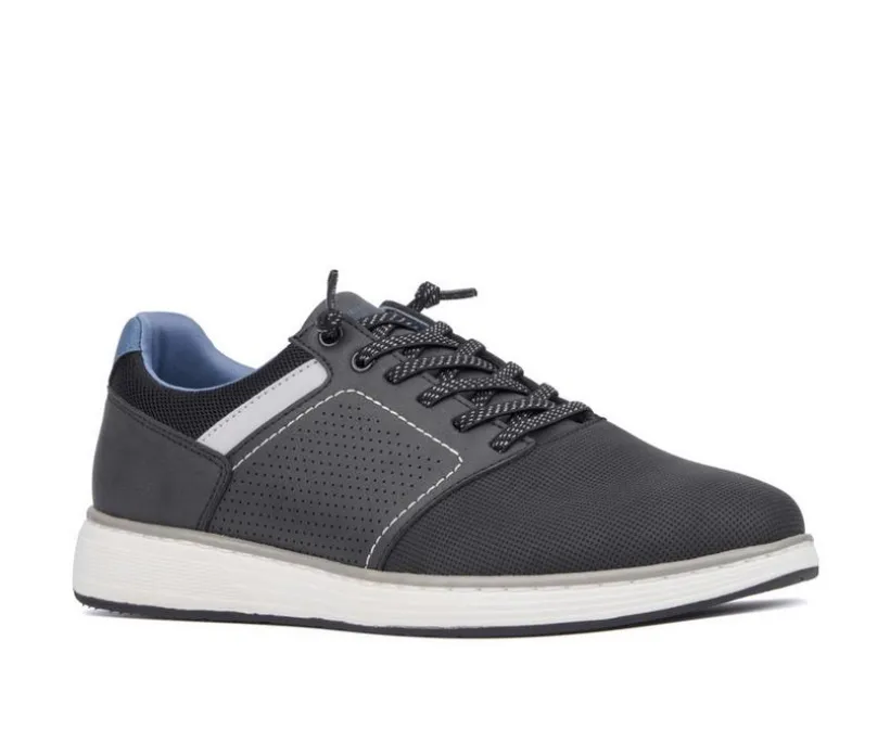 Men's Reserved Footwear Monroe Casual Oxfords